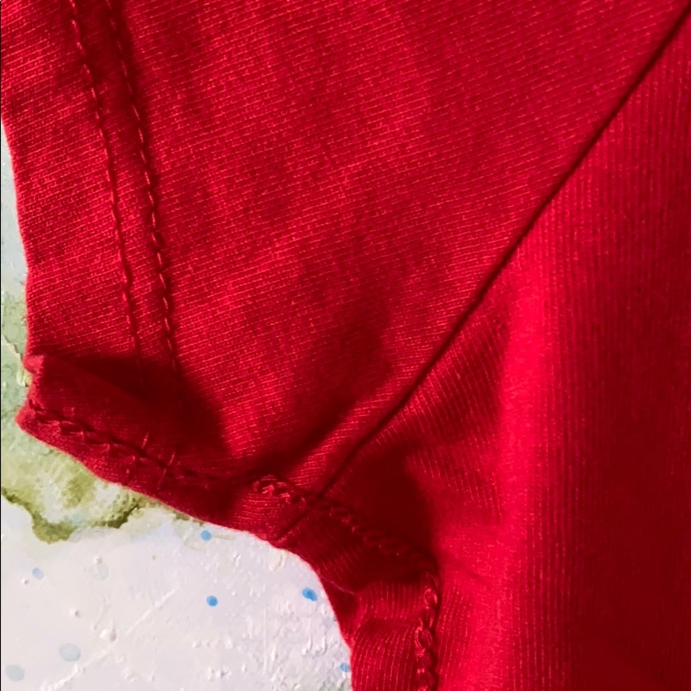 Very Cool red t-shirt - Picture 4 of 11